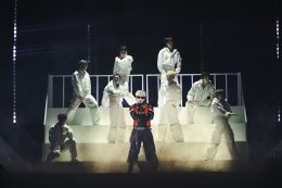 TAEYONG (แทยง) วง NCT (เอ็นซีที) ถอดรหัสโลกดนตรีสู่คอนเสิร์ตเดี่ยวครั้งแรก สะกดแฟนไทยด้วยการแสดงสุดทรงพลังใน "2026 TAEYONG CONCERT <TY TRACK - REMASTERED> in BANGKOK"